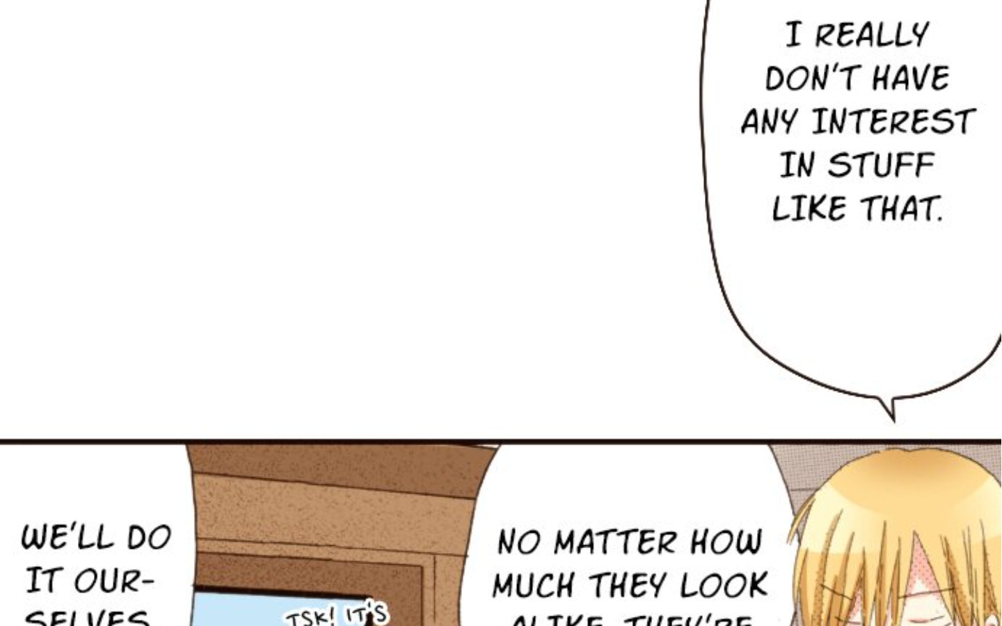 Read Last Game chapter 181 image 52 on Lezhin