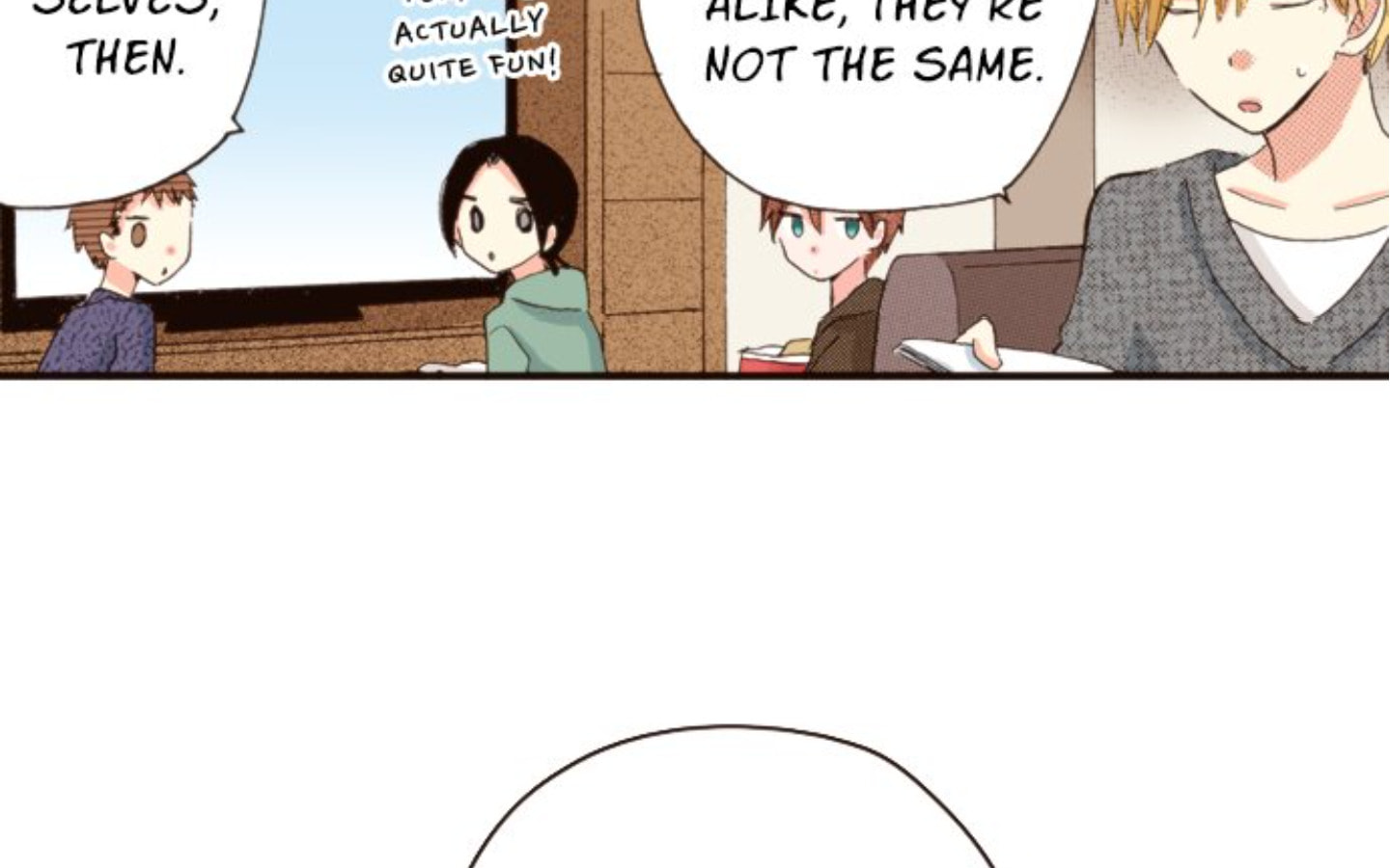 Read Last Game chapter 181 image 53 on Lezhin