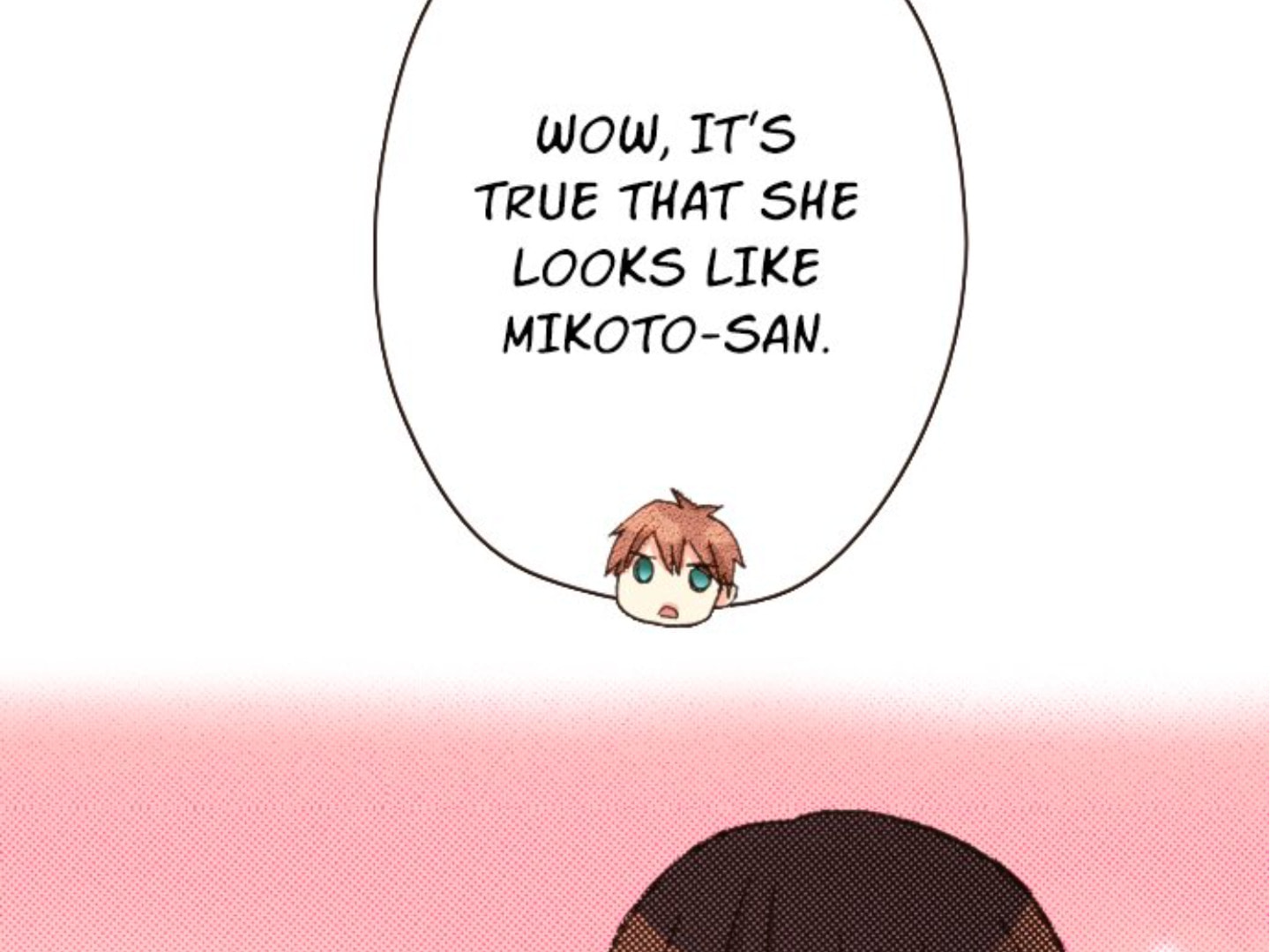Read Last Game chapter 181 image 54 on Lezhin