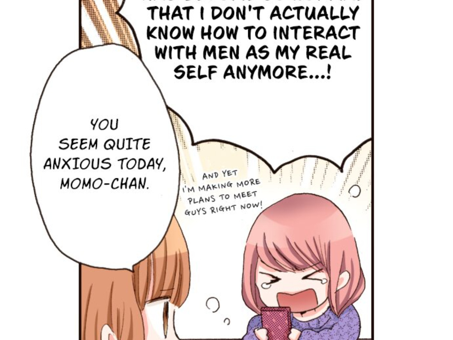 Read Last Game chapter 181 image 6 on Lezhin