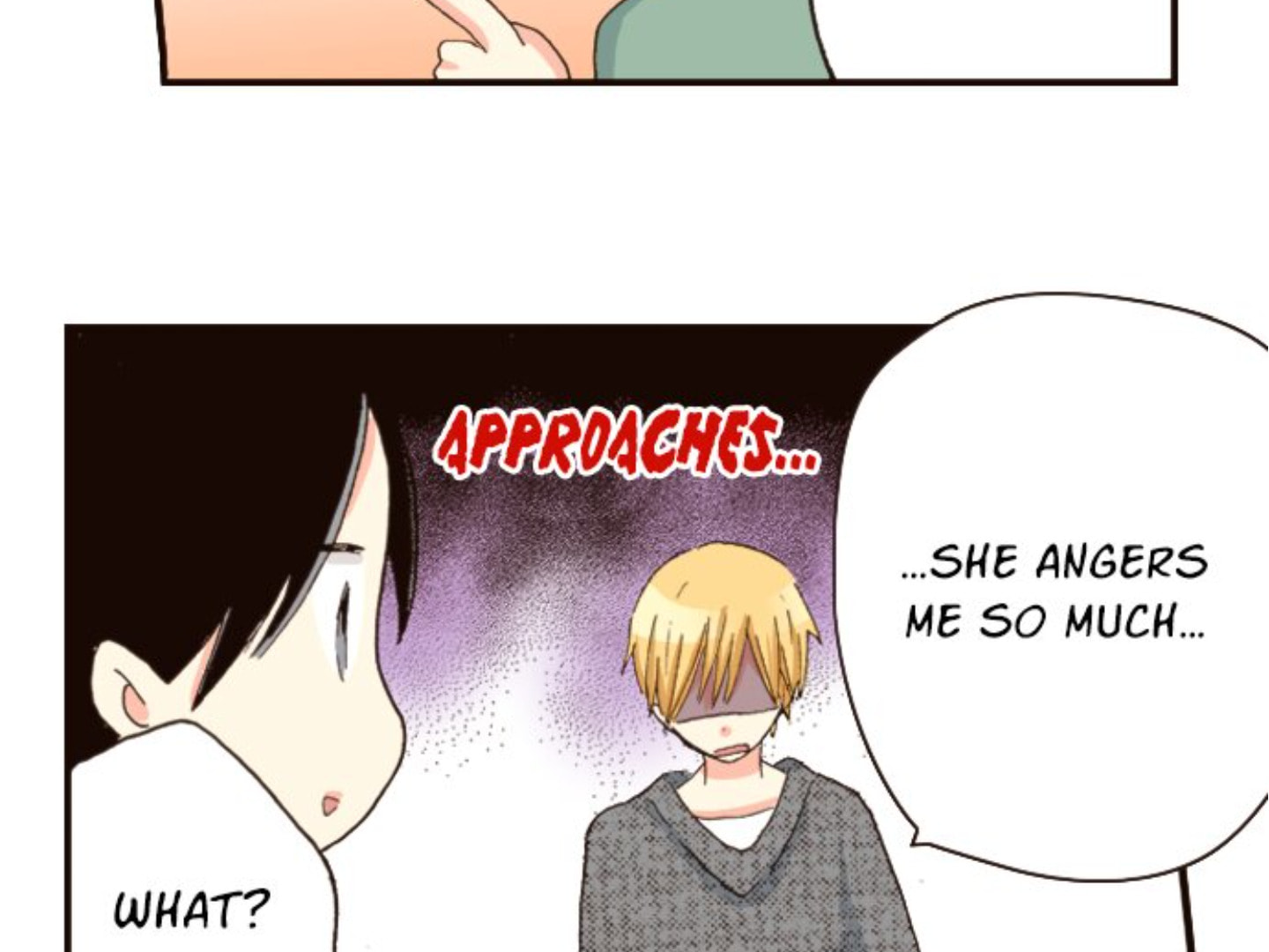 Read Last Game chapter 181 image 61 on Lezhin