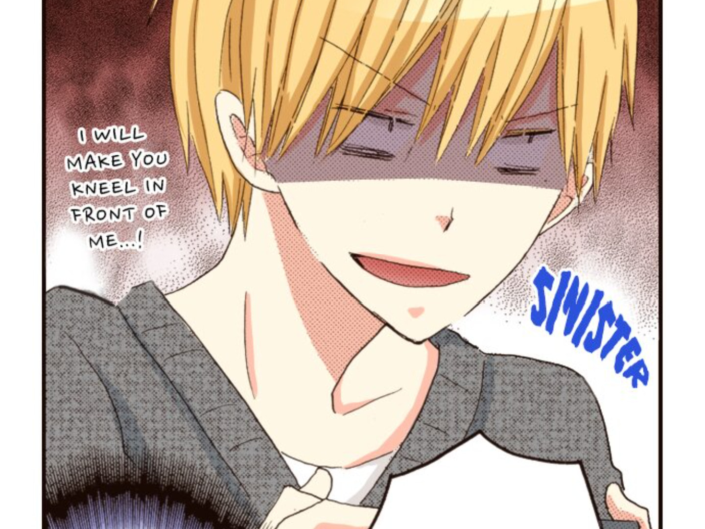 Read Last Game chapter 181 image 66 on Lezhin