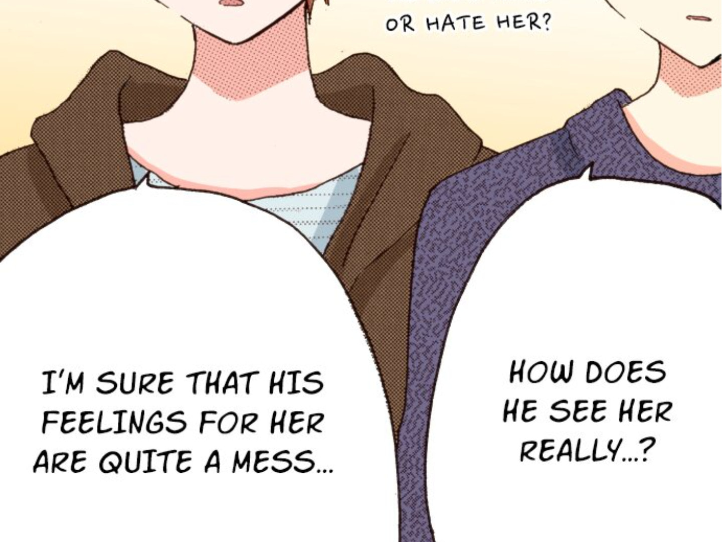 Read Last Game chapter 181 image 69 on Lezhin