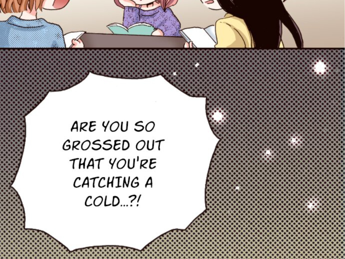 Read Last Game chapter 181 image 71 on Lezhin