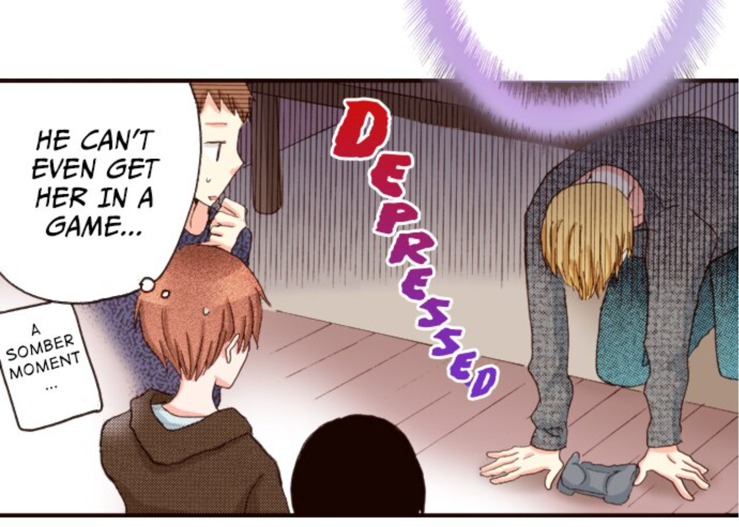 Read Last Game chapter 181 image 74 on Lezhin