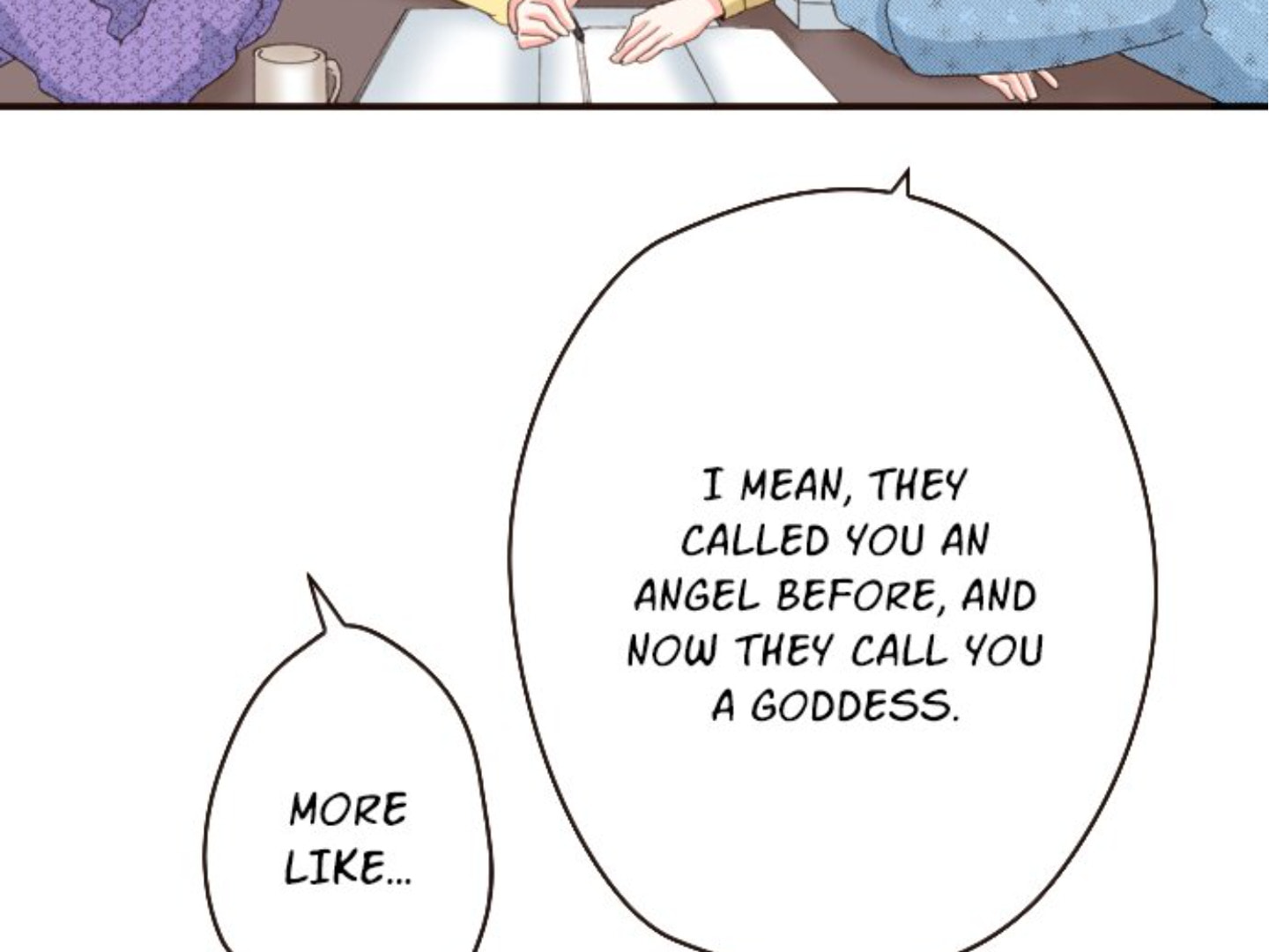 Read Last Game chapter 181 image 9 on Lezhin