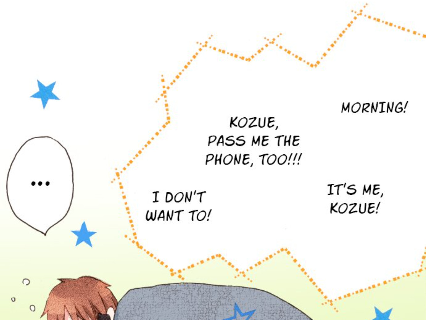 Read Last Game chapter 182 image 11 on Lezhin
