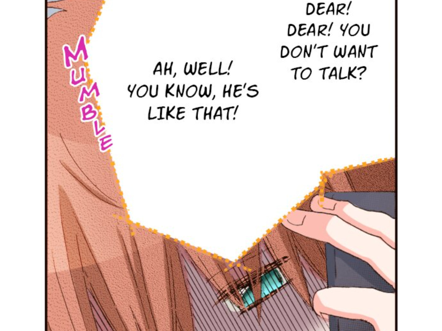 Read Last Game chapter 182 image 14 on Lezhin