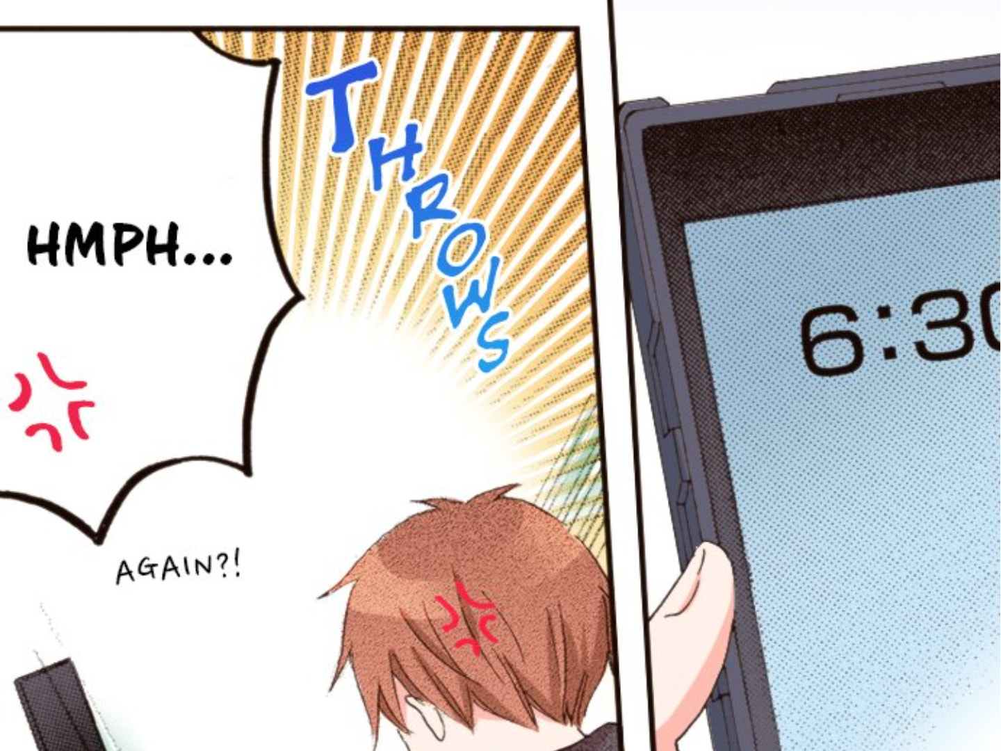 Read Last Game chapter 182 image 17 on Lezhin