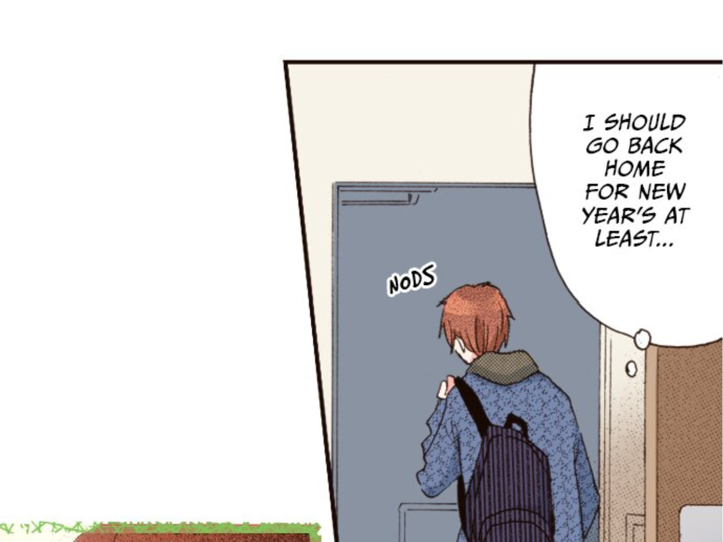 Read Last Game chapter 182 image 29 on Lezhin