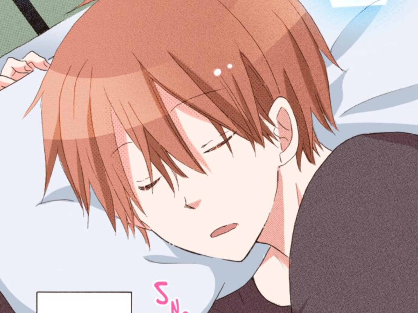 Read Last Game chapter 182 image 3 on Lezhin