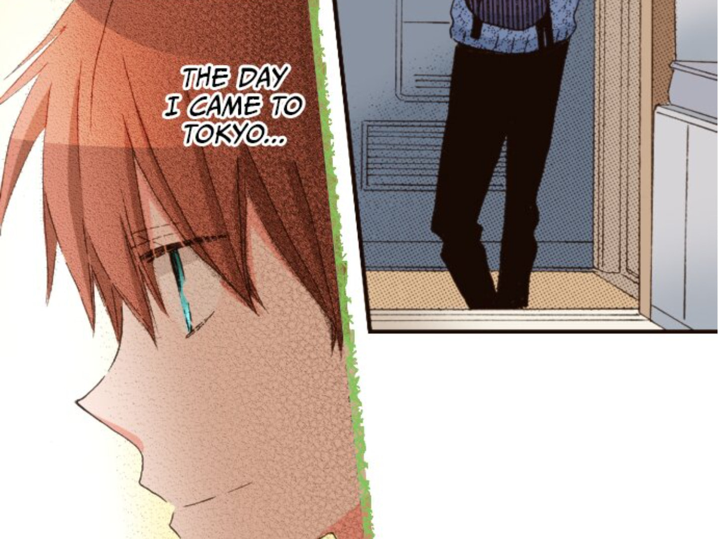 Read Last Game chapter 182 image 30 on Lezhin