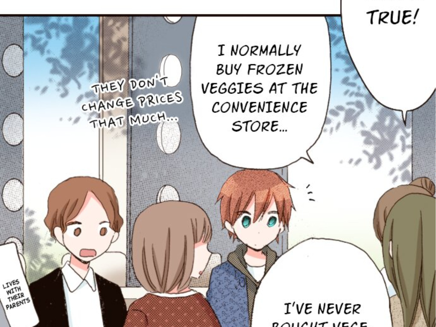 Read Last Game chapter 182 image 39 on Lezhin