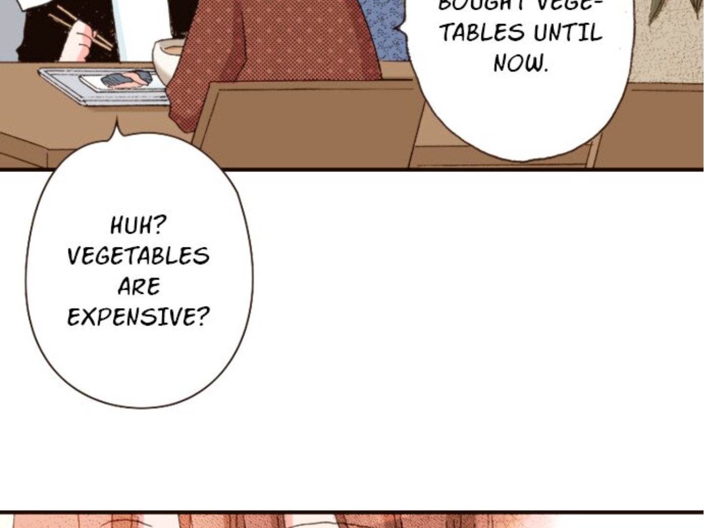 Read Last Game chapter 182 image 40 on Lezhin