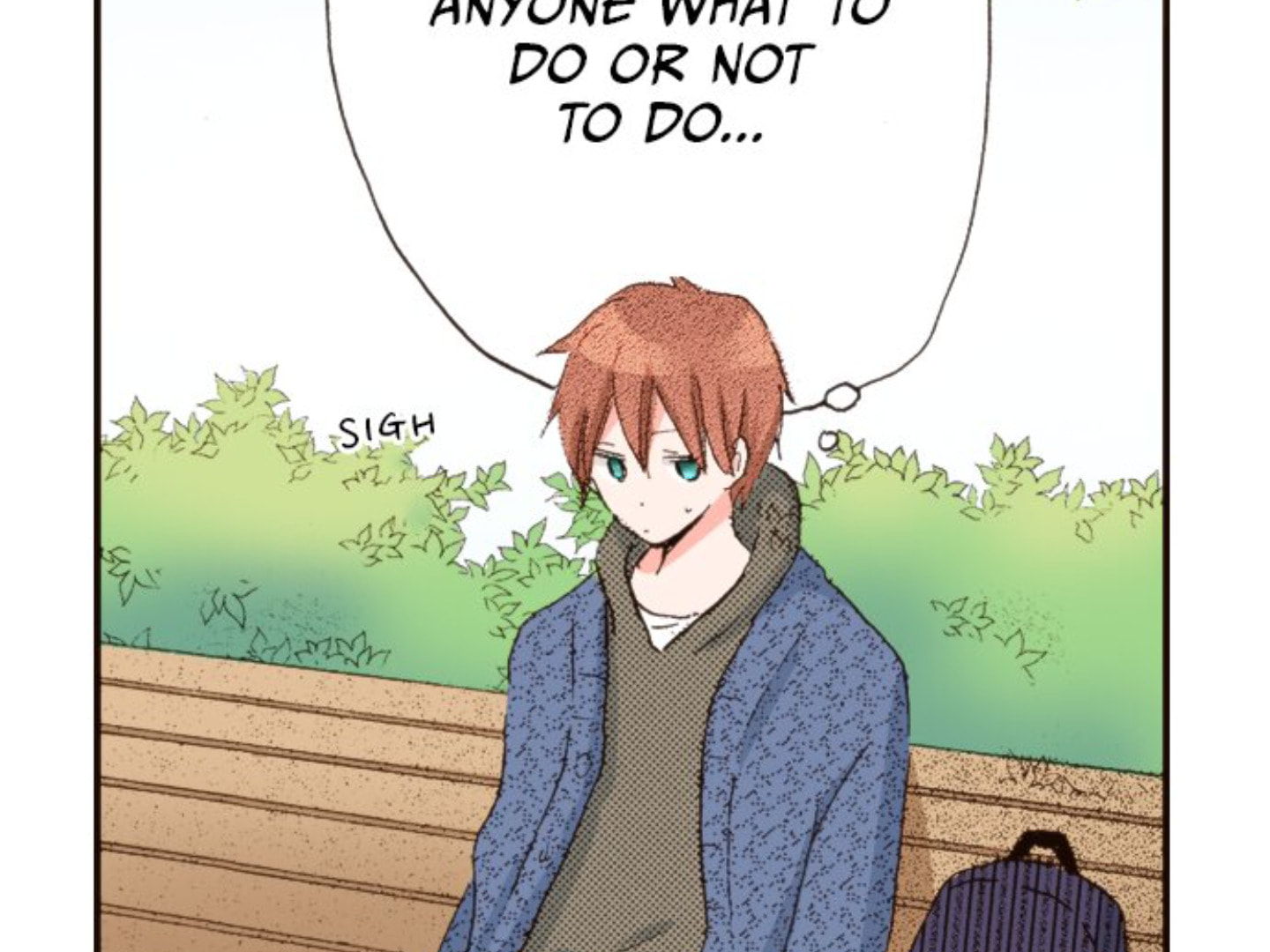 Read Last Game chapter 182 image 46 on Lezhin