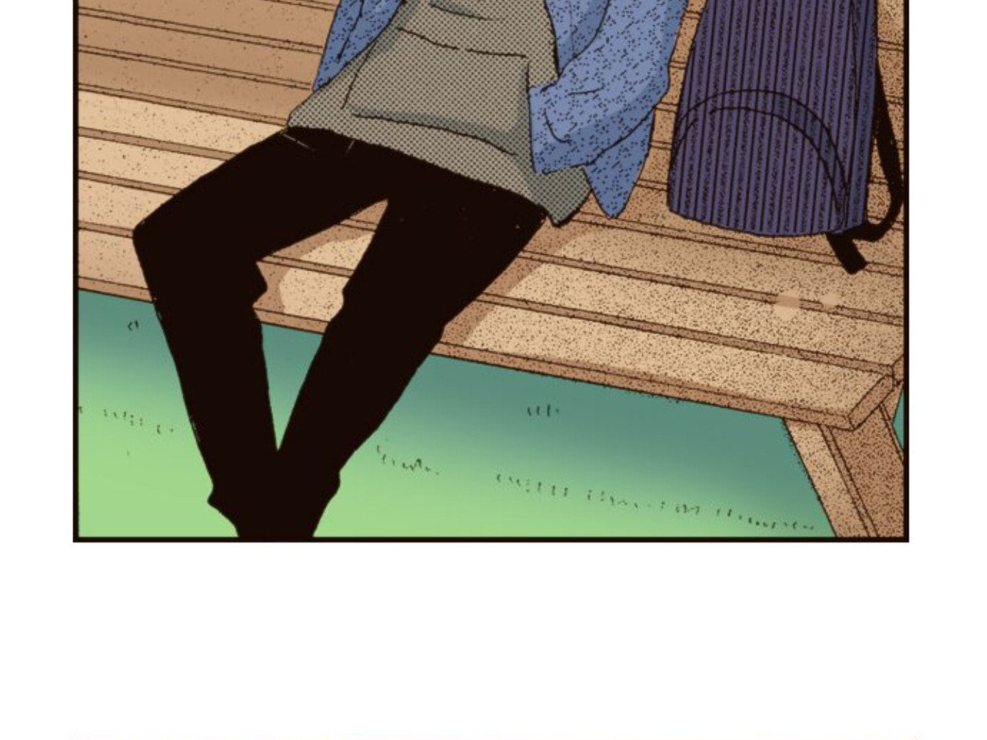 Read Last Game chapter 182 image 47 on Lezhin