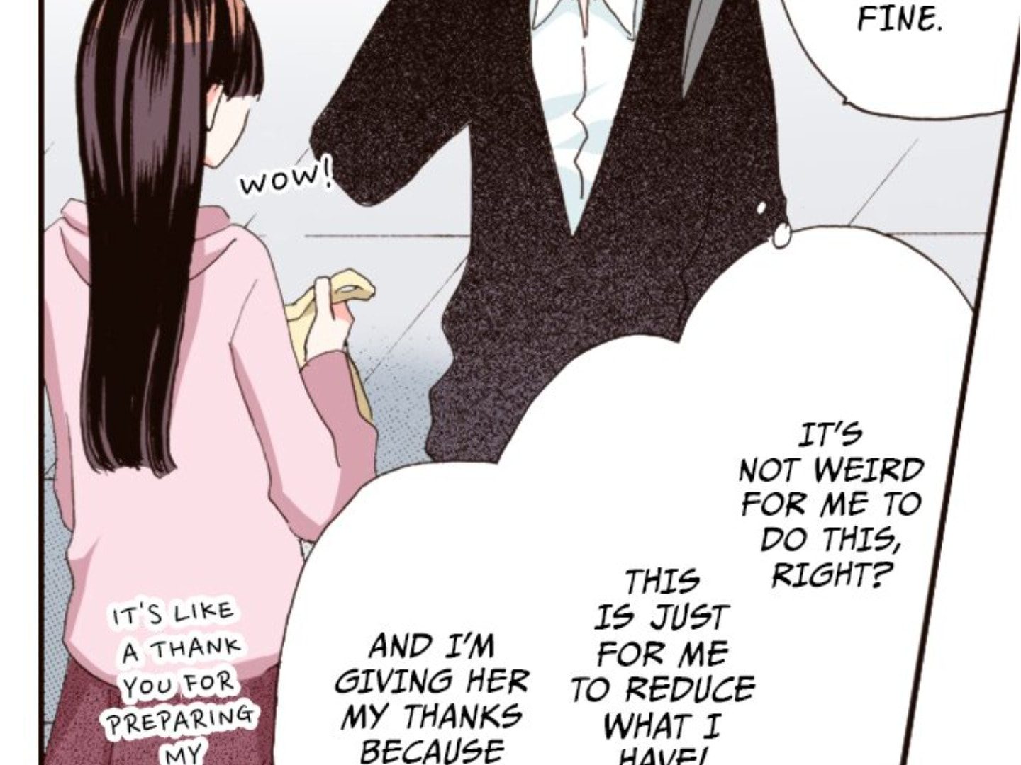 Read Last Game chapter 182 image 60 on Lezhin