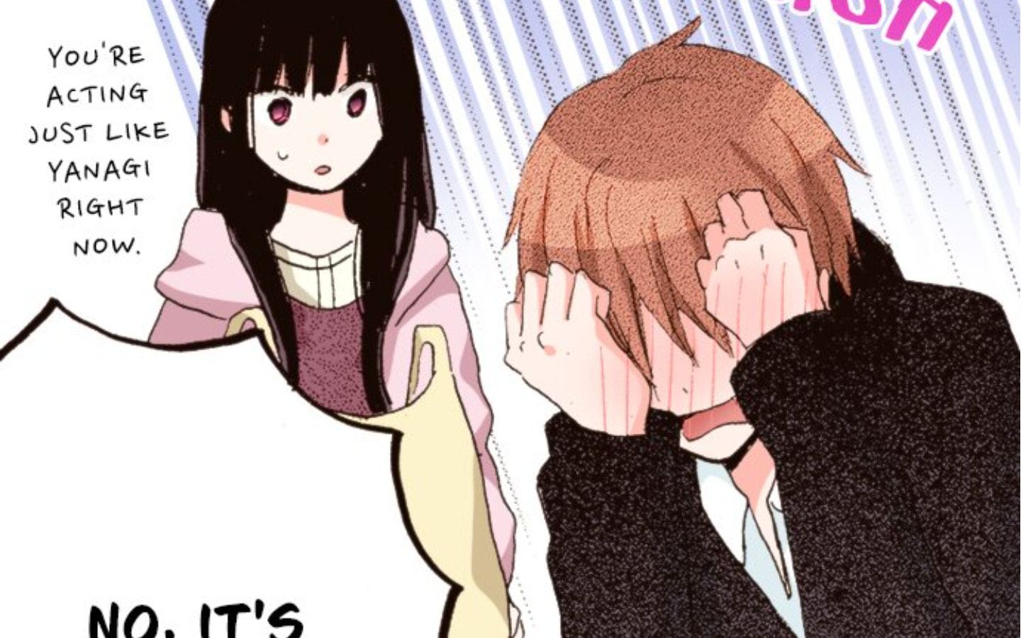 Read Last Game chapter 182 image 79 on Lezhin