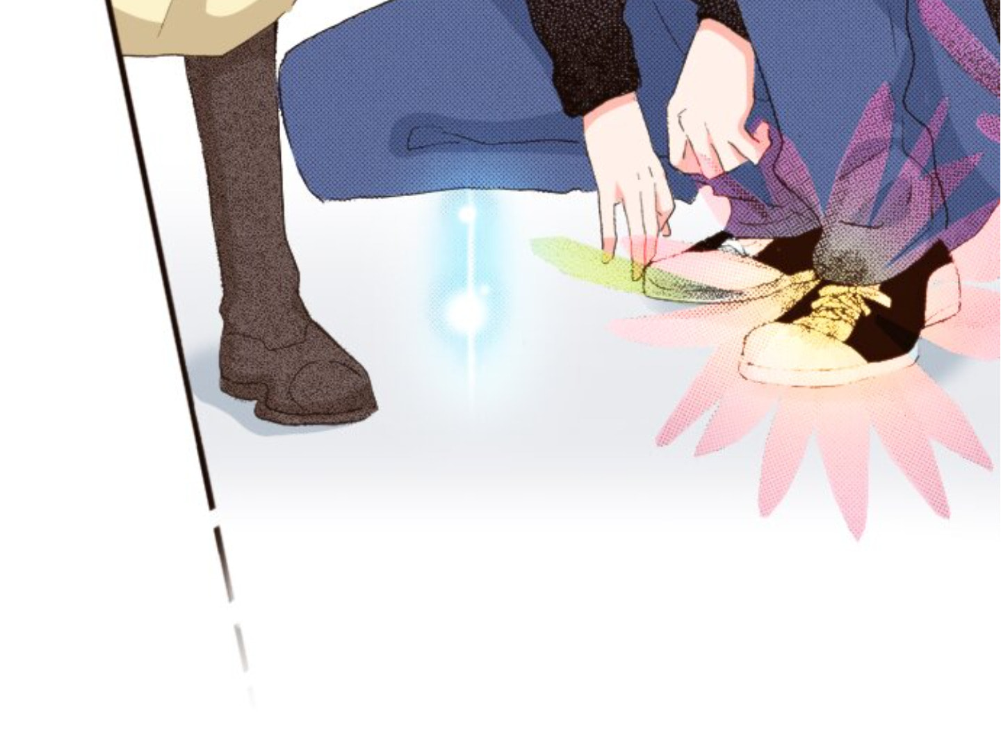 Read Last Game chapter 182 image 92 on Lezhin