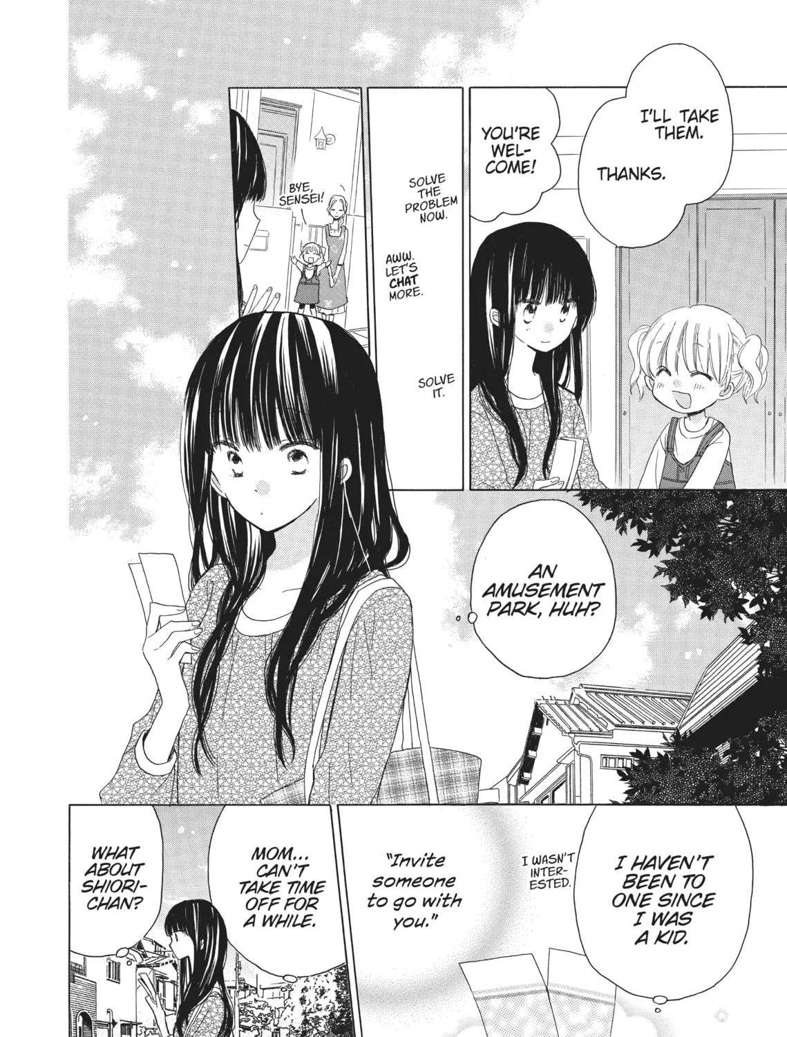 Read Last Game chapter 19 image 10 on Lezhin