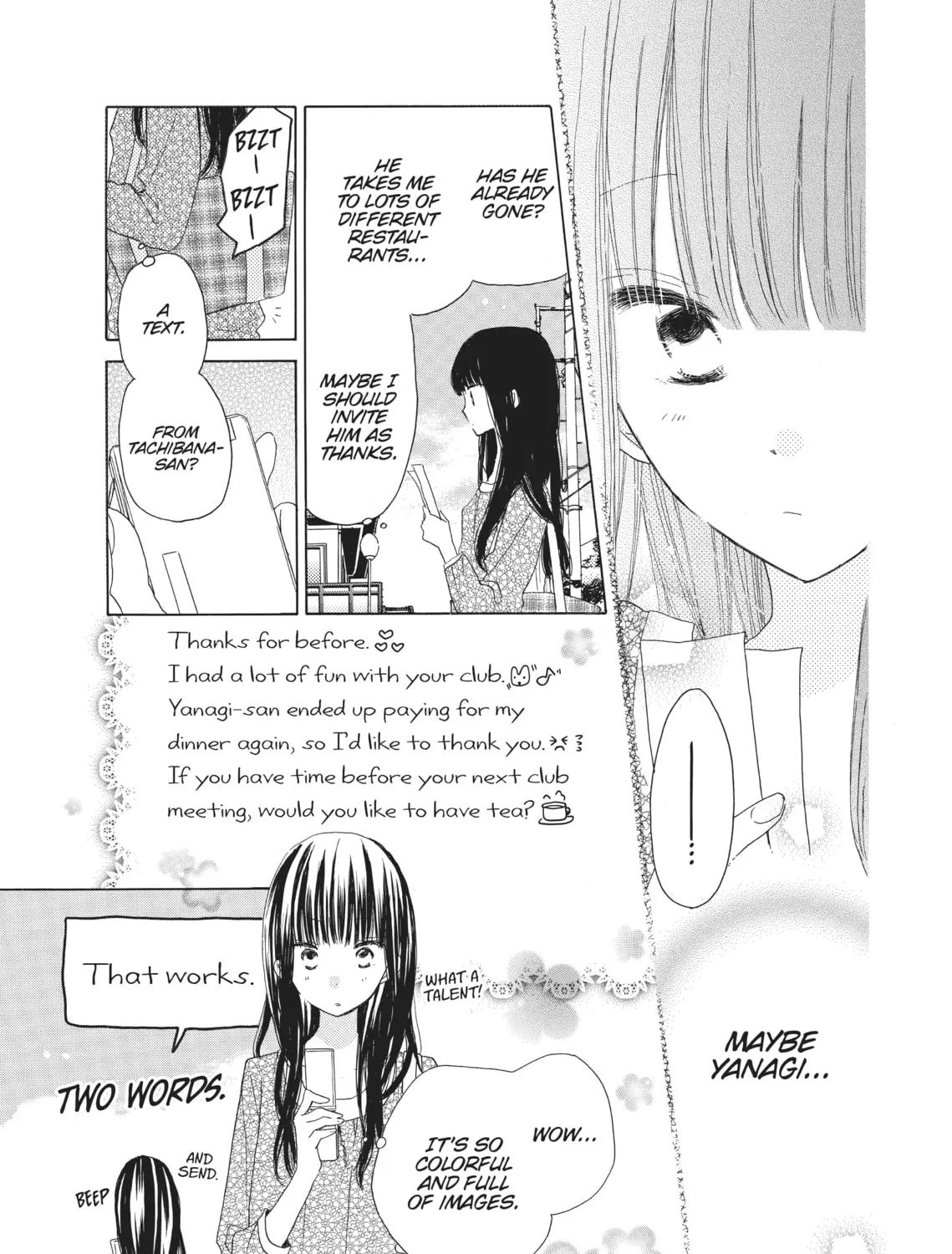 Read Last Game chapter 19 image 12 on Lezhin