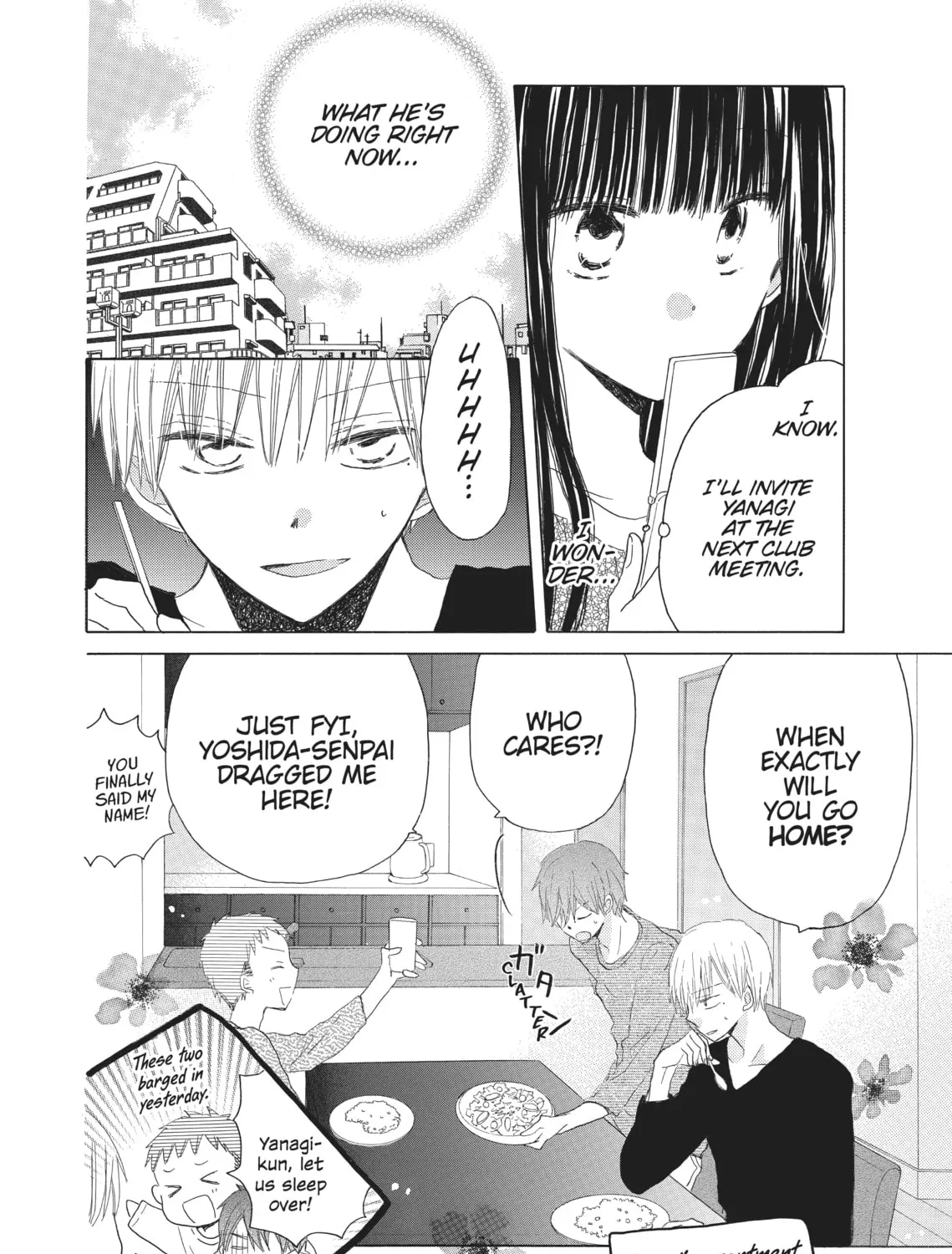 Read Last Game chapter 19 image 14 on Lezhin
