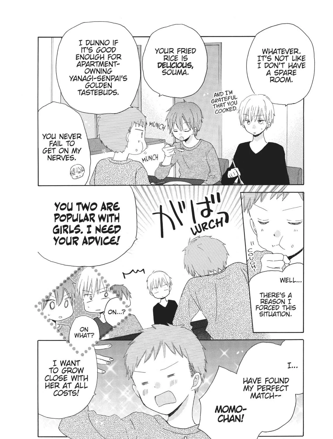 Read Last Game chapter 19 image 16 on Lezhin
