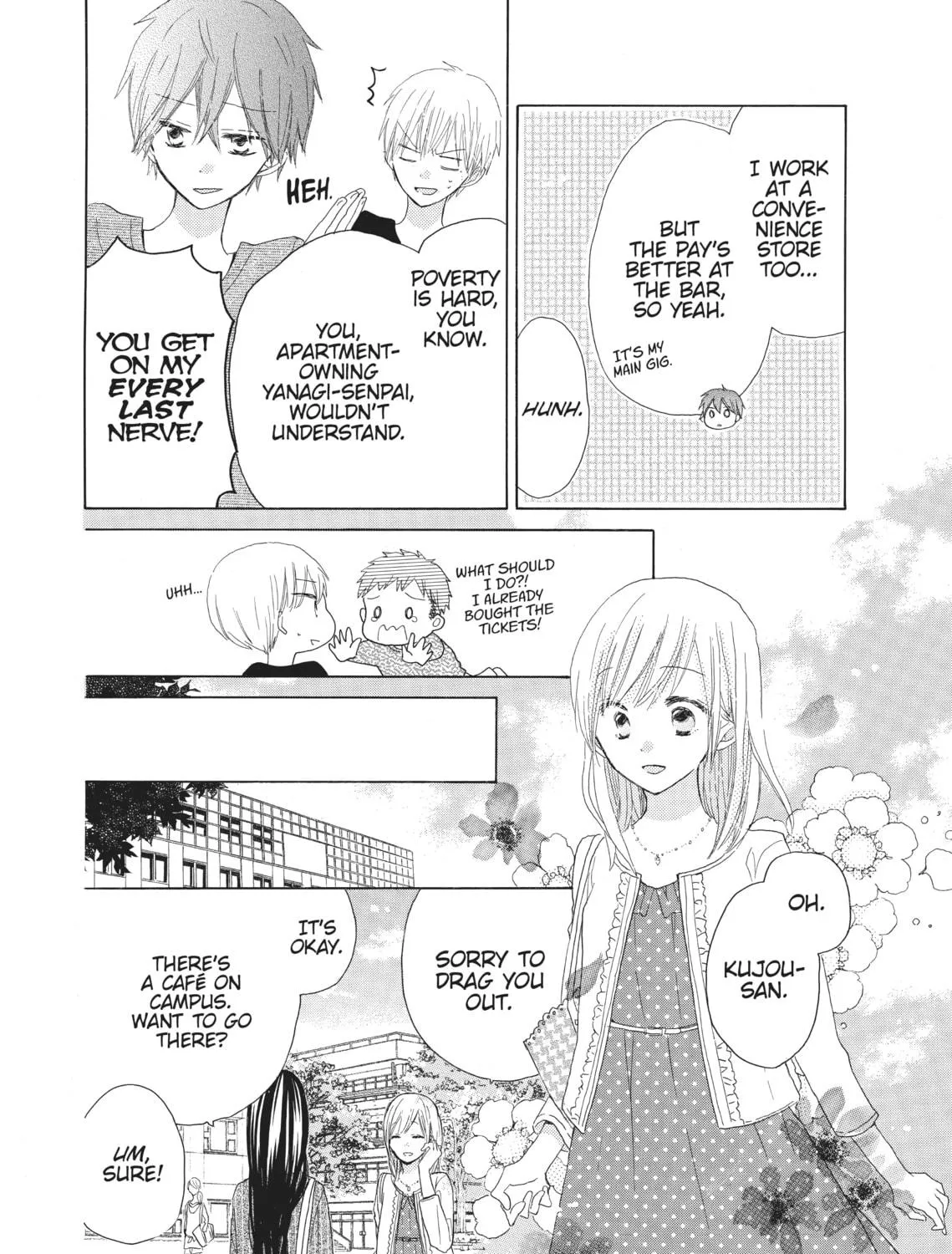 Read Last Game chapter 19 image 22 on Lezhin