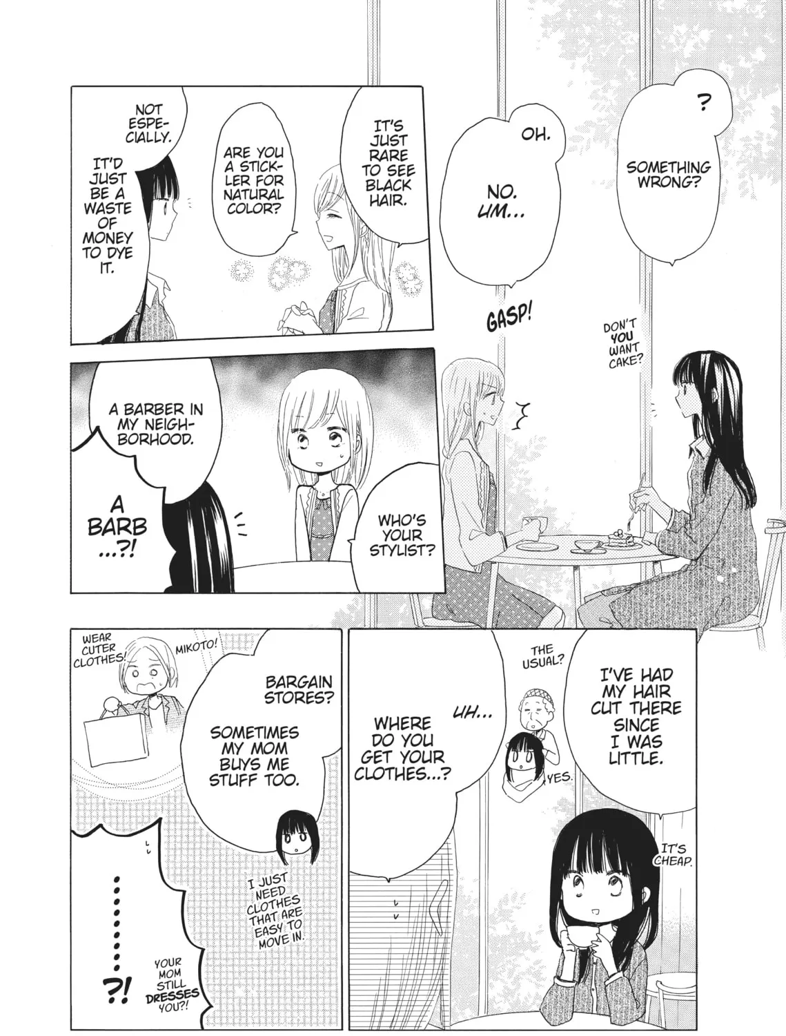 Read Last Game chapter 19 image 26 on Lezhin