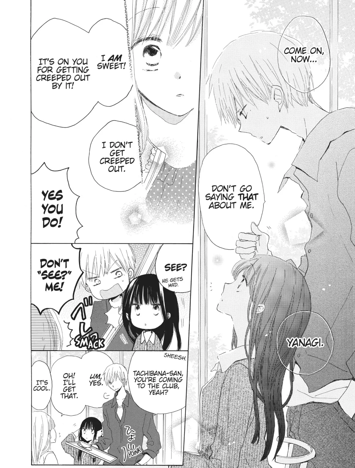 Read Last Game chapter 19 image 30 on Lezhin