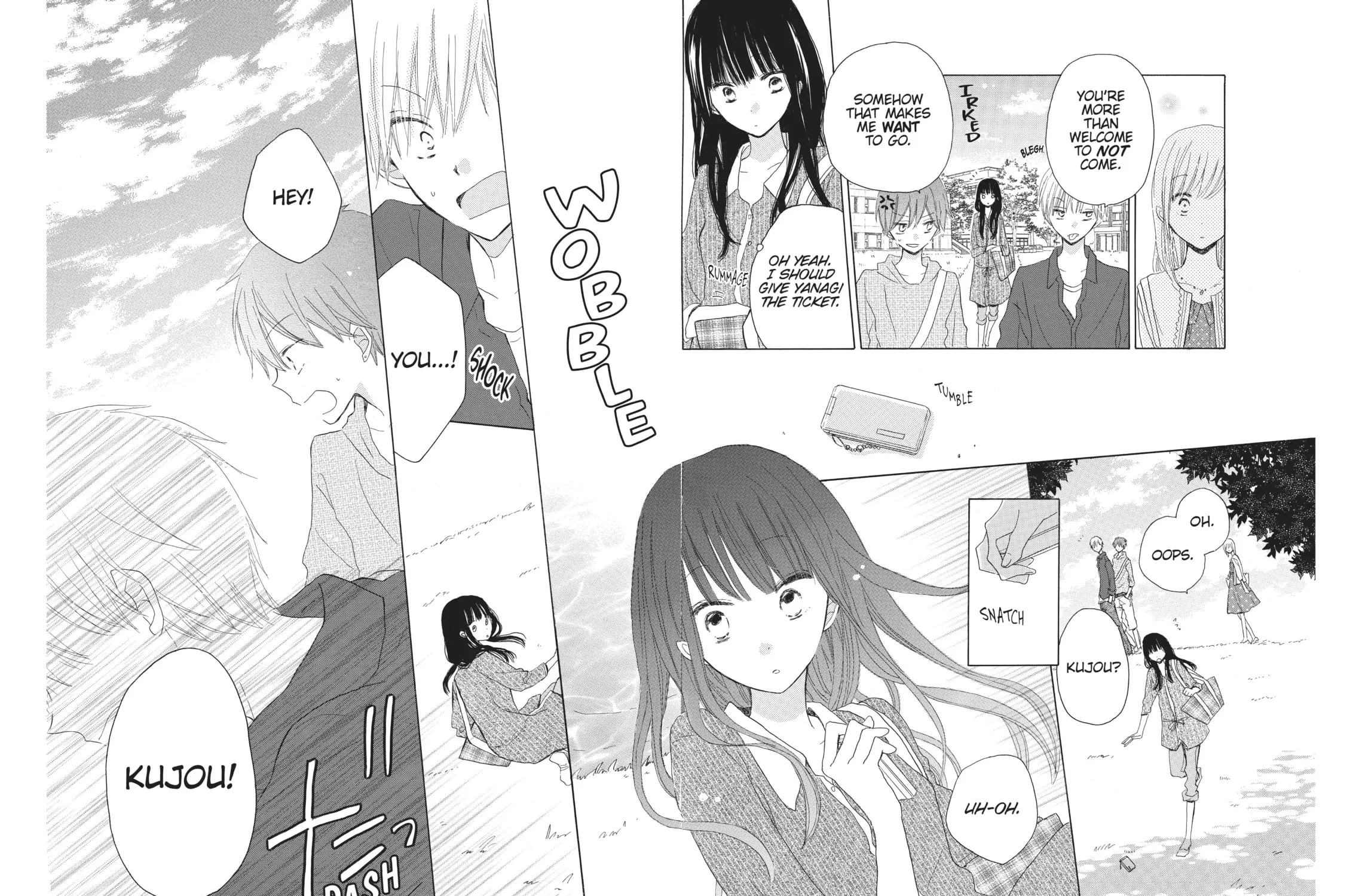 Read Last Game chapter 19 image 34 on Lezhin