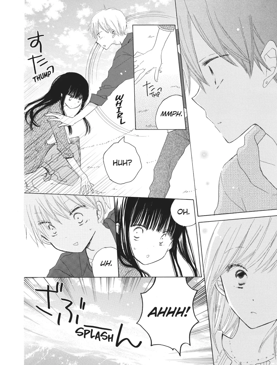 Read Last Game chapter 19 image 36 on Lezhin
