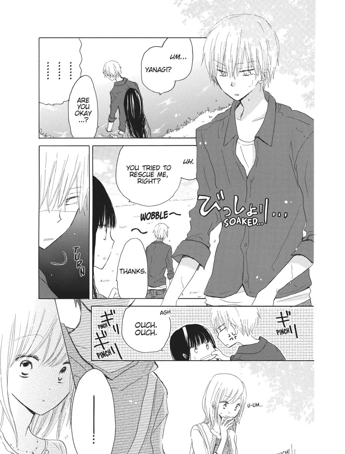 Read Last Game chapter 19 image 38 on Lezhin