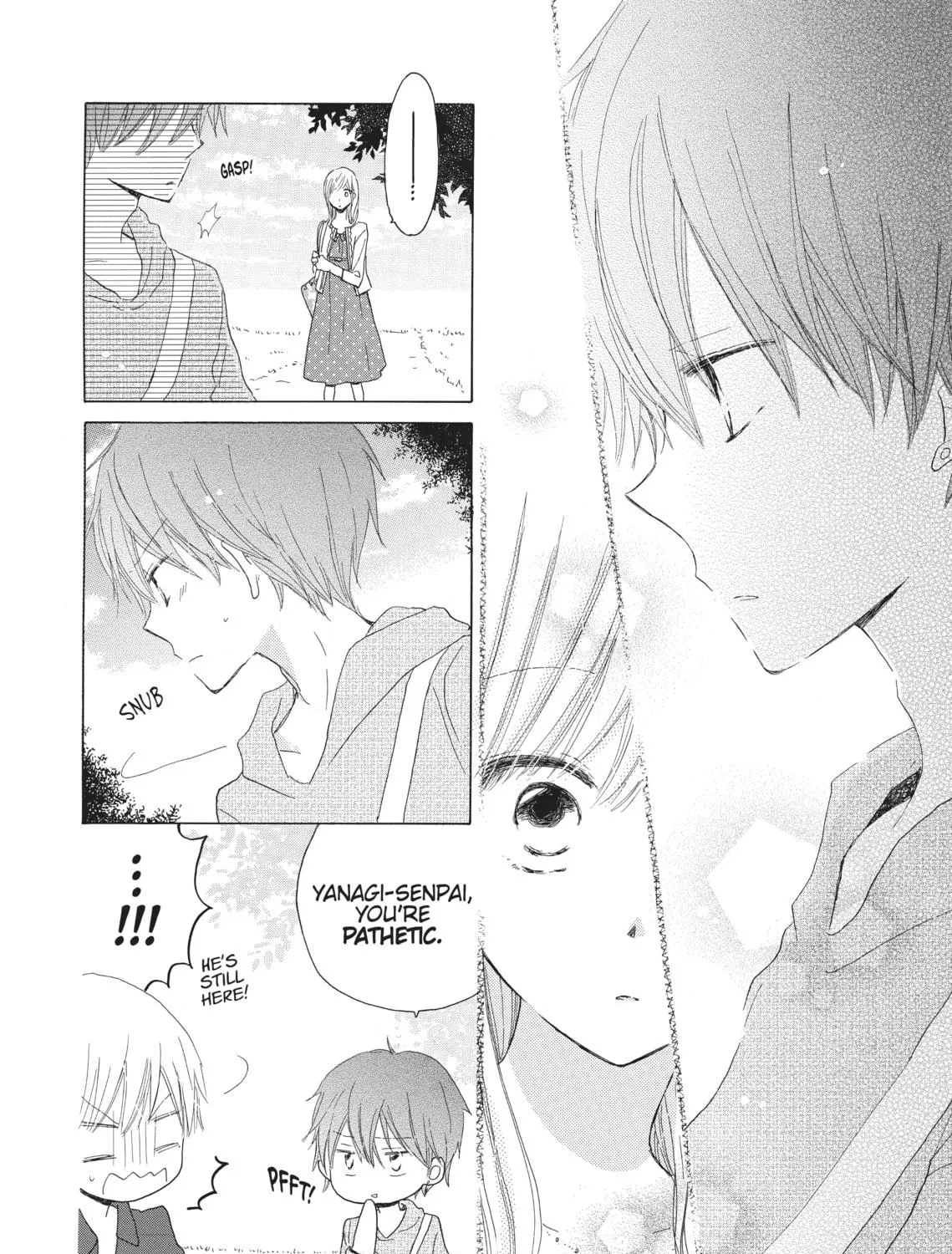 Read Last Game chapter 19 image 40 on Lezhin