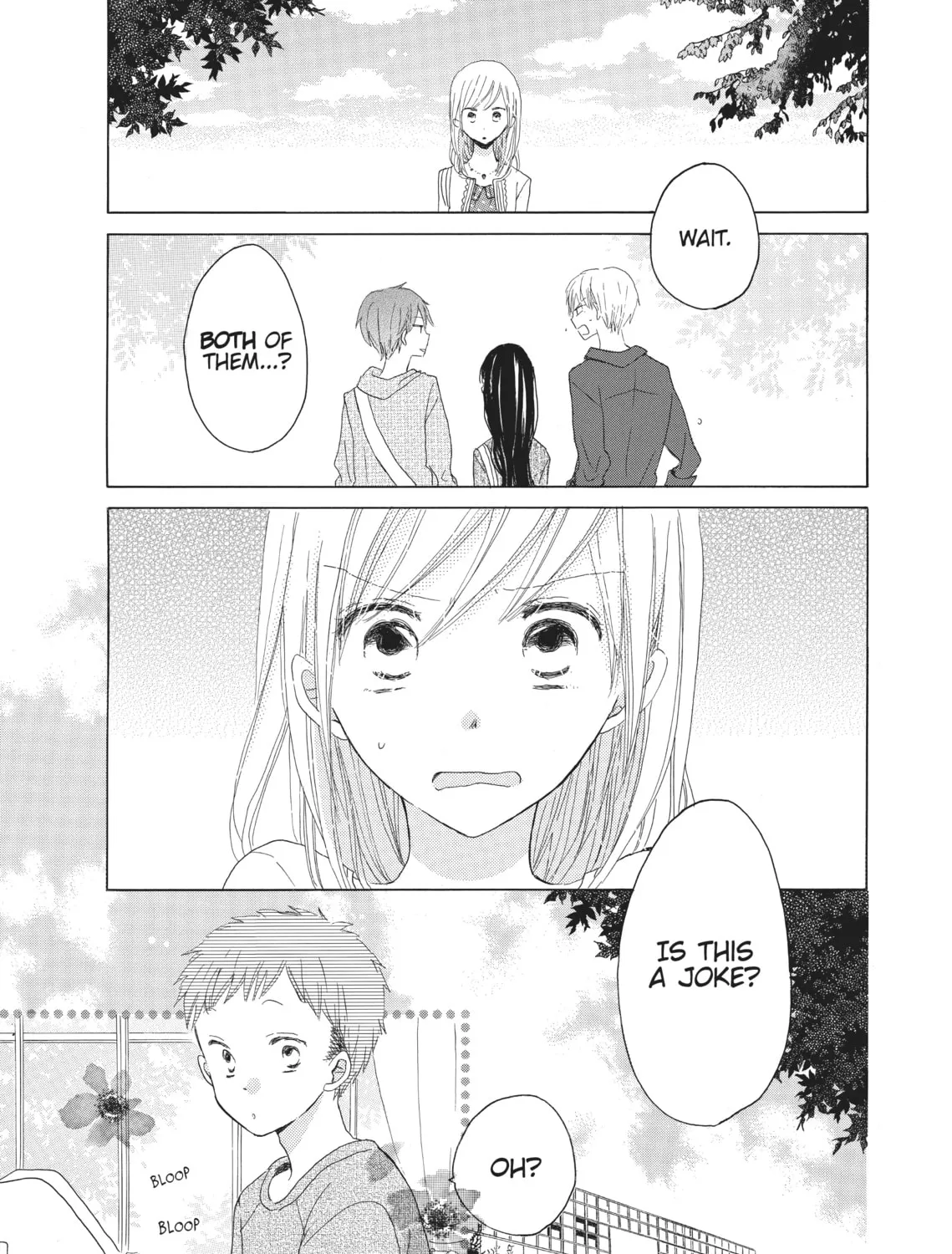 Read Last Game chapter 19 image 42 on Lezhin