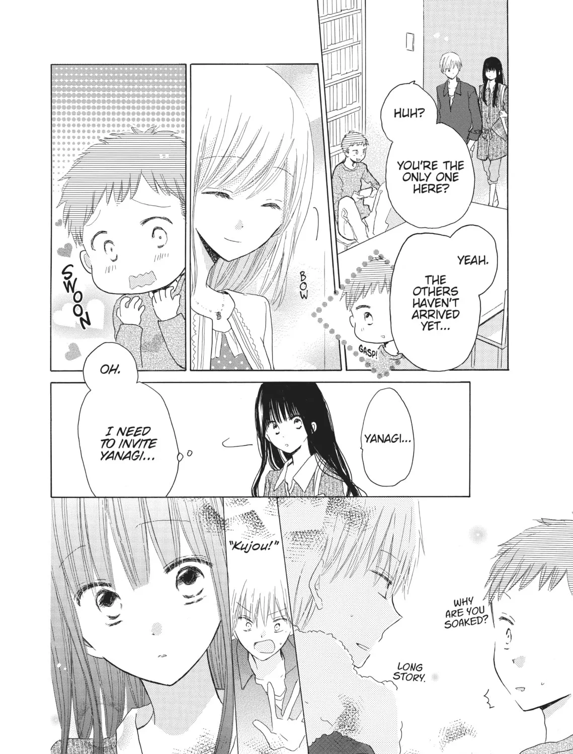 Read Last Game chapter 19 image 44 on Lezhin