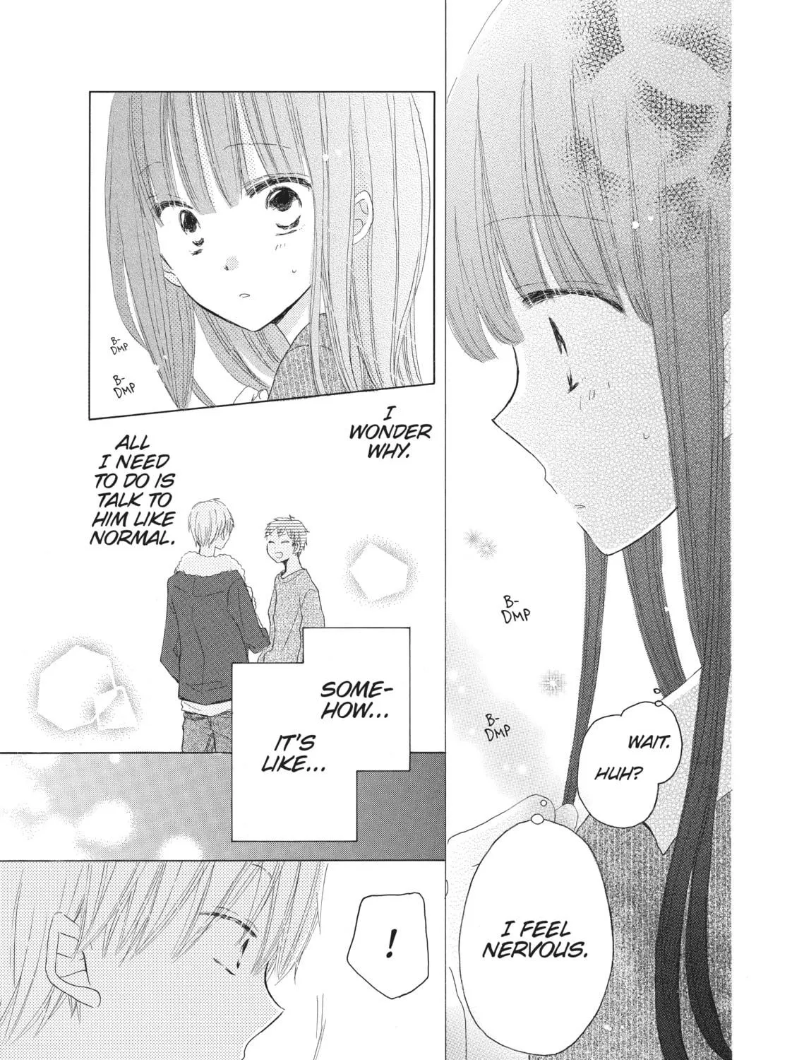 Read Last Game chapter 19 image 46 on Lezhin