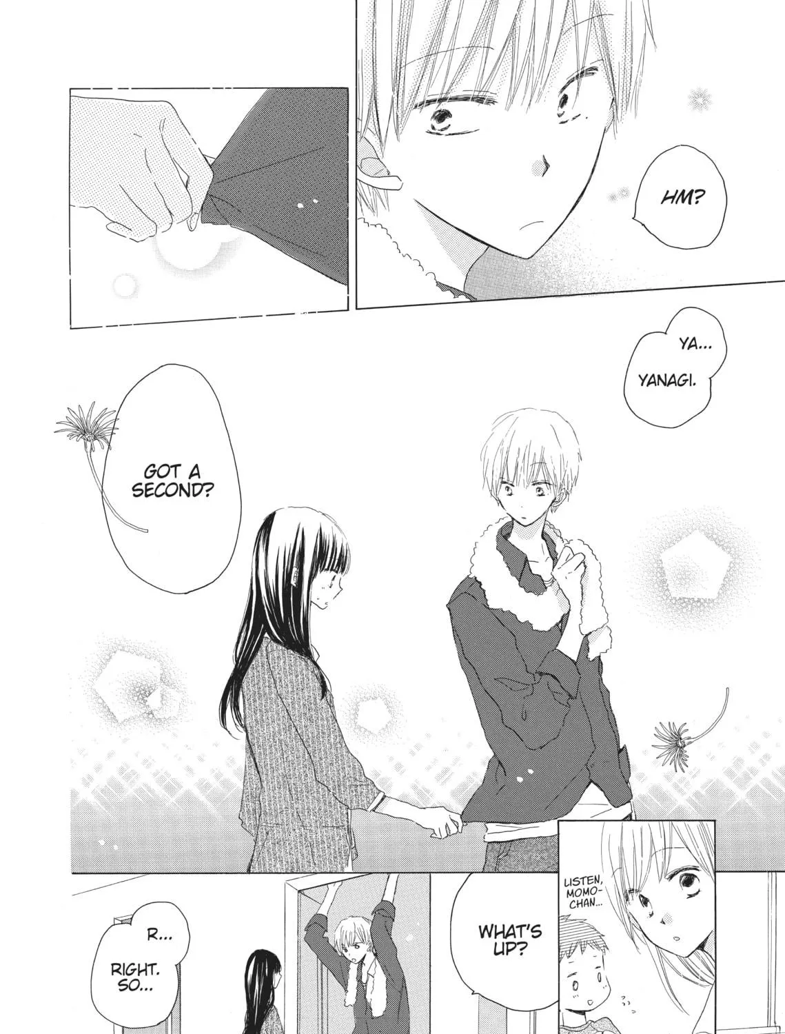 Read Last Game chapter 19 image 48 on Lezhin