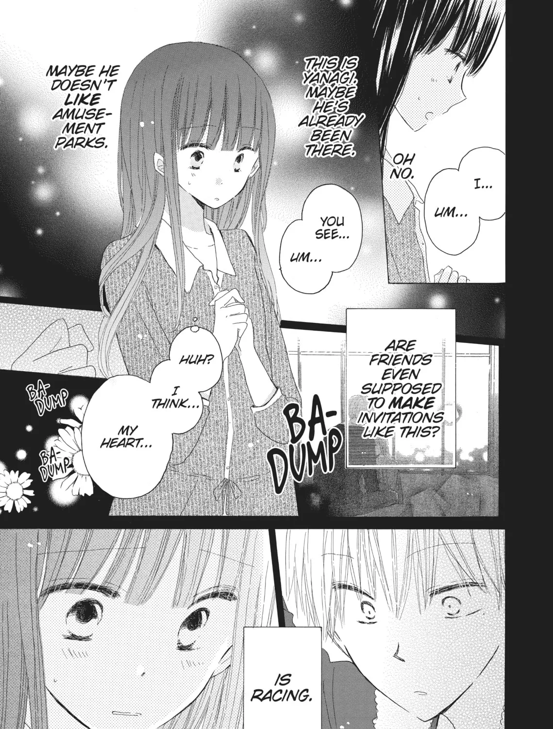 Read Last Game chapter 19 image 50 on Lezhin