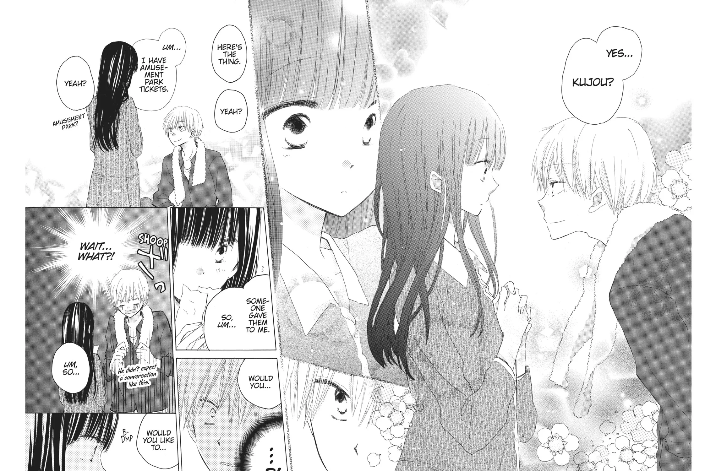 Read Last Game chapter 19 image 52 on Lezhin