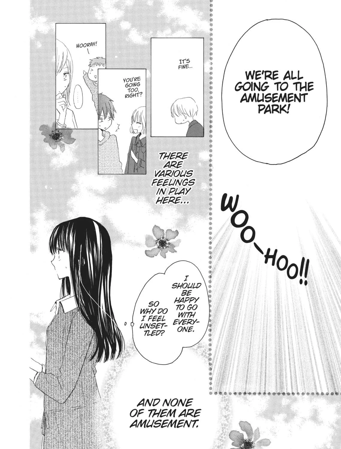 Read Last Game chapter 19 image 58 on Lezhin