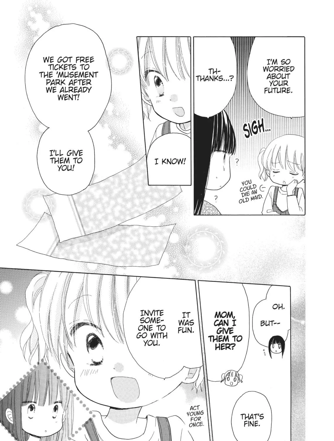 Read Last Game chapter 19 image 8 on Lezhin