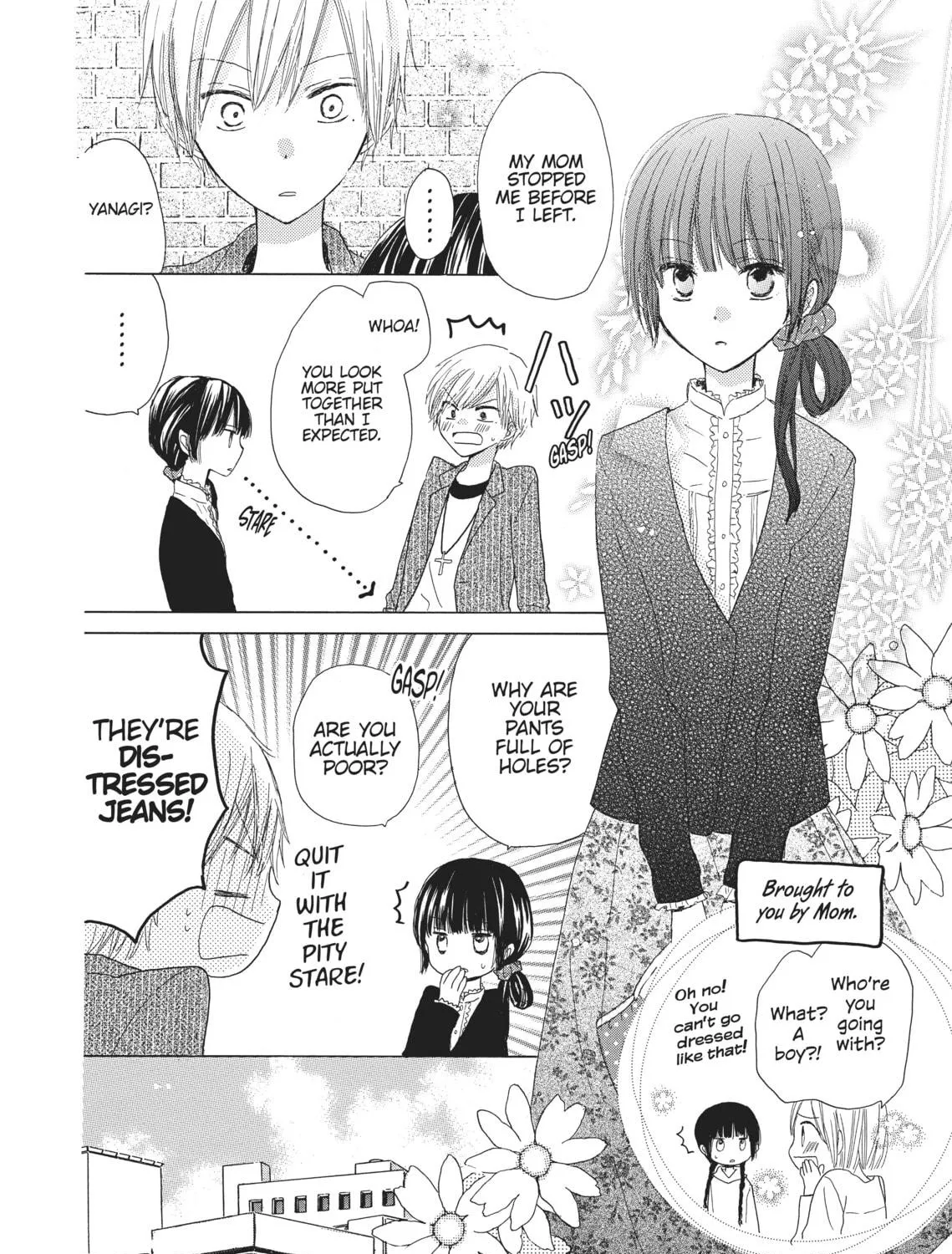 Read Last Game chapter 2 image 22 on Lezhin