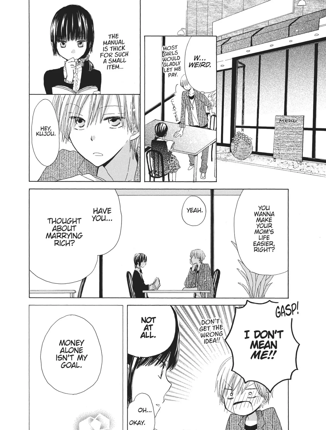 Read Last Game chapter 2 image 26 on Lezhin