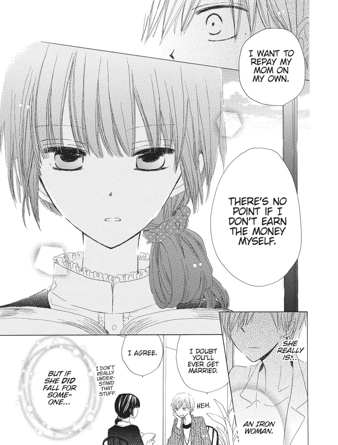 Read Last Game chapter 2 image 28 on Lezhin