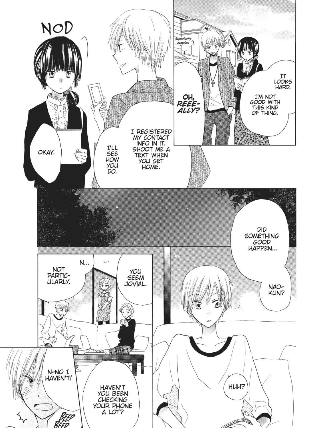 Read Last Game chapter 2 image 32 on Lezhin
