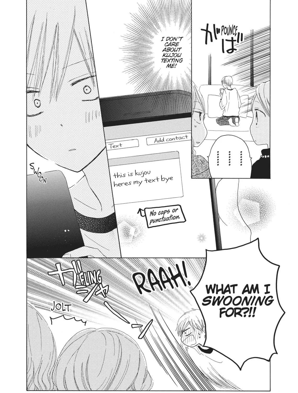 Read Last Game chapter 2 image 34 on Lezhin