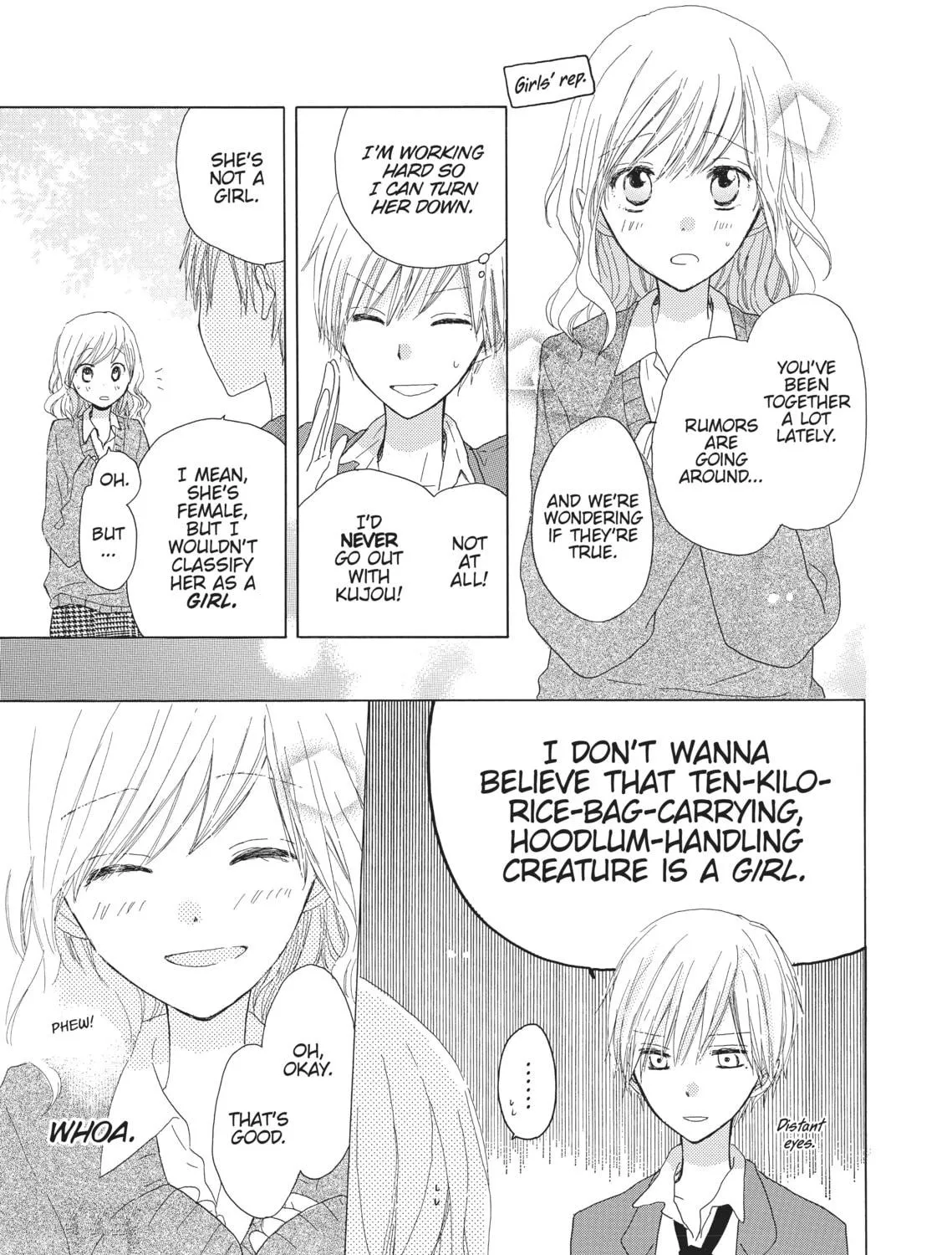 Read Last Game chapter 2 image 48 on Lezhin