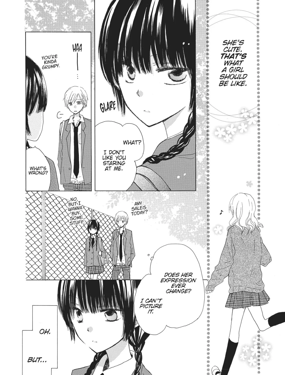 Read Last Game chapter 2 image 50 on Lezhin