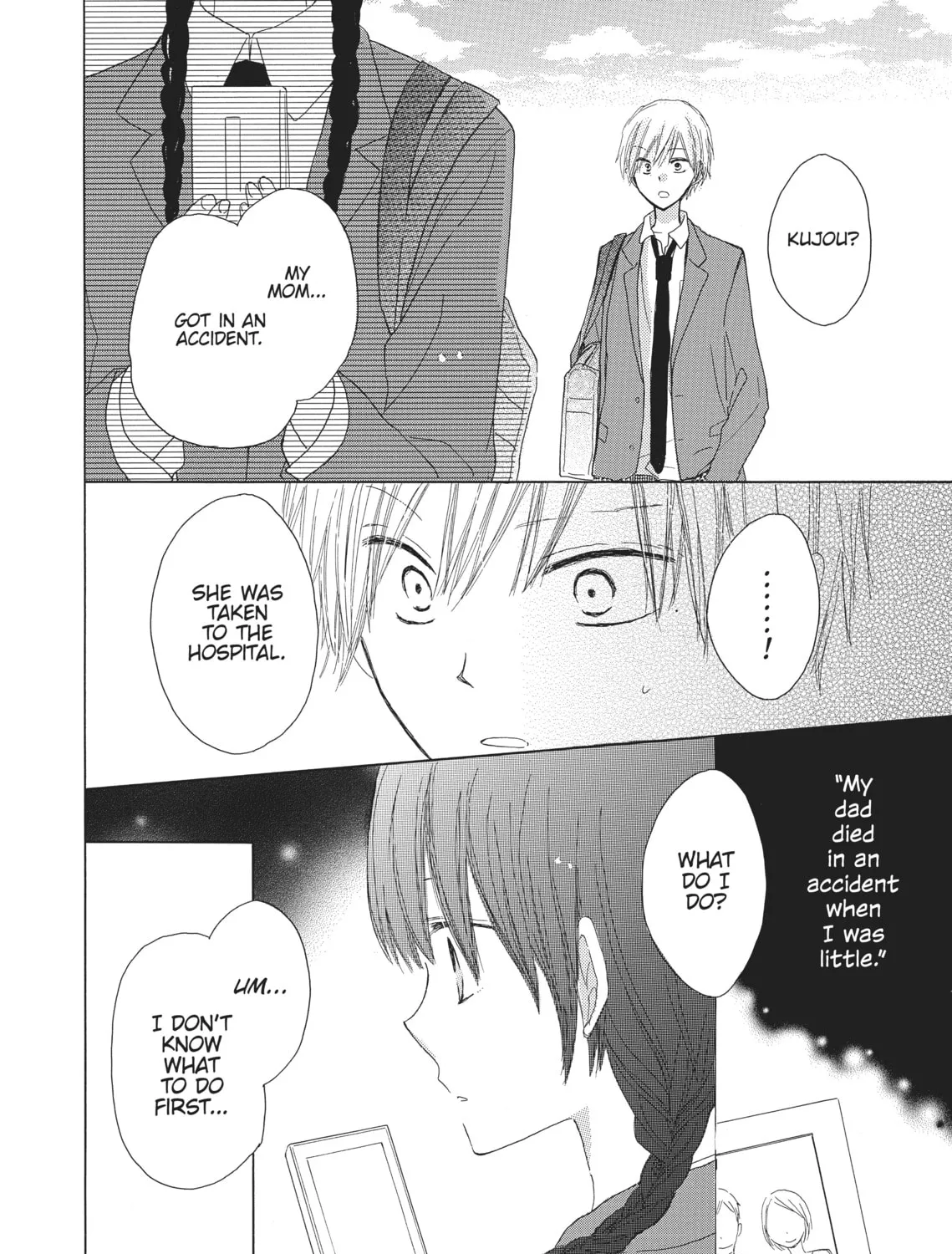 Read Last Game chapter 2 image 54 on Lezhin